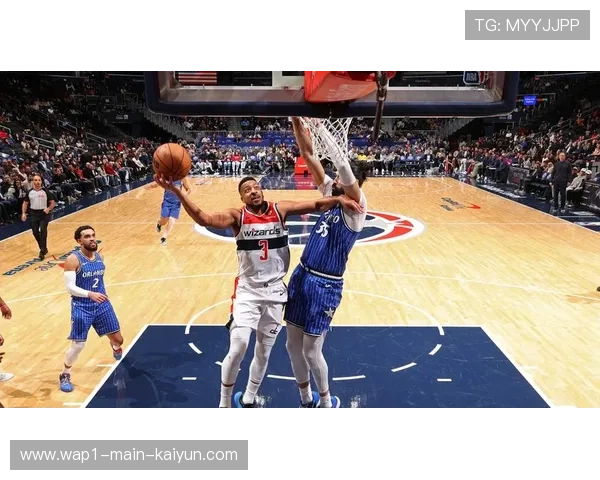 奇才推动麦克勒姆米德尔顿交易 彻底开启重建进程